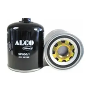 SP8001 ALCO FILTER