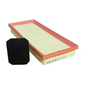 MD-8820 ALCO FILTER