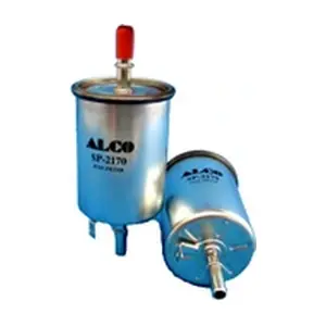 SP-2170 ALCO FILTER