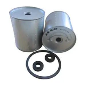 MD017A ALCO FILTER