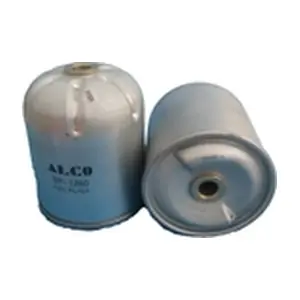 SP1260 ALCO FILTER