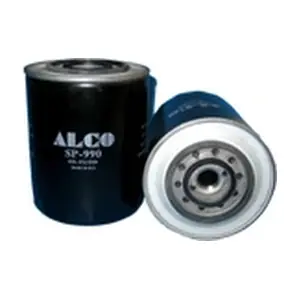 SP990 ALCO FILTER