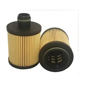 MD-637 ALCO FILTER