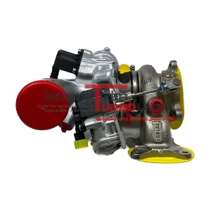 17201417 SCHLUTTER TURBOLADER
