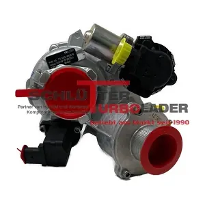 17208616 SCHLUTTER TURBOLADER