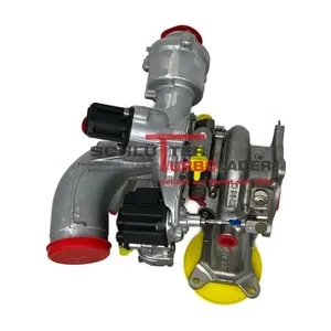 17210014 SCHLUTTER TURBOLADER