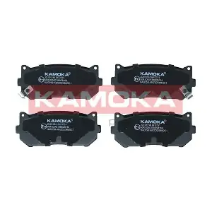 JQ101516 KAMOKA