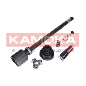 8007 KAMOKA