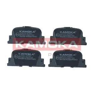JQ101537 KAMOKA