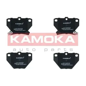 JQ101158 KAMOKA