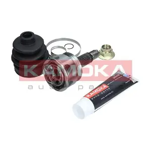 7640 KAMOKA