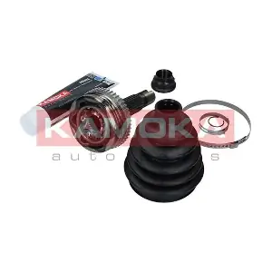 6066 KAMOKA