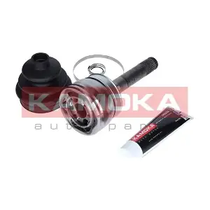 6121 KAMOKA