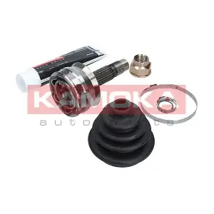 6258 KAMOKA