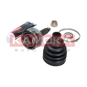 6944 KAMOKA