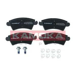JQ101067 KAMOKA