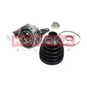 6995 KAMOKA