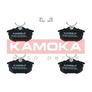 JQ1012190 KAMOKA