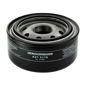 A210178 DENCKERMANN