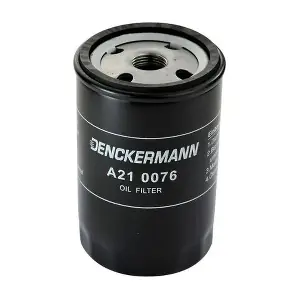 A210076 DENCKERMANN