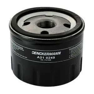 A210249 DENCKERMANN