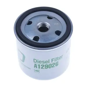 A129026 DENCKERMANN
