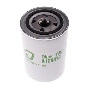 A129016 DENCKERMANN