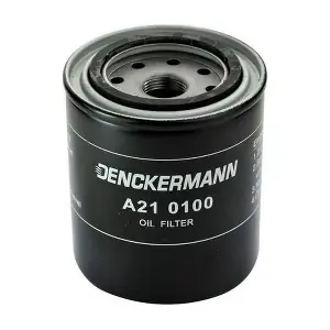 A210100 DENCKERMANN