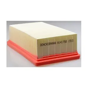 A141758 DENCKERMANN