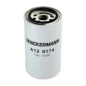 A120174 DENCKERMANN