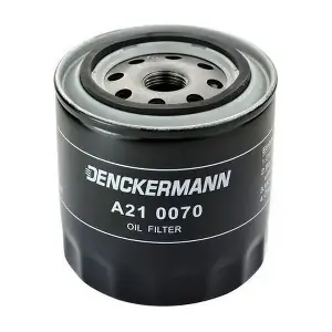 A210070 DENCKERMANN