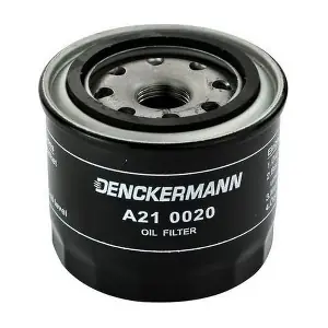 A210020 DENCKERMANN
