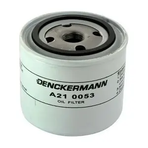 A210053 DENCKERMANN