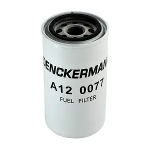 A120077 DENCKERMANN