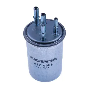 A120983 DENCKERMANN