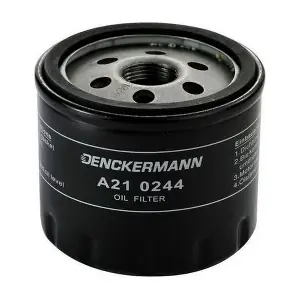 A210244 DENCKERMANN