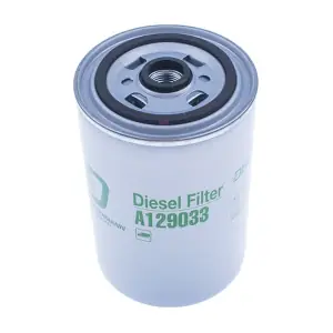 A129033 DENCKERMANN
