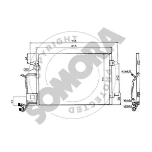 020960 SOMORA