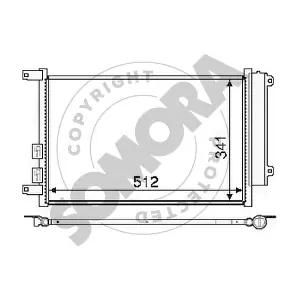 010160B SOMORA