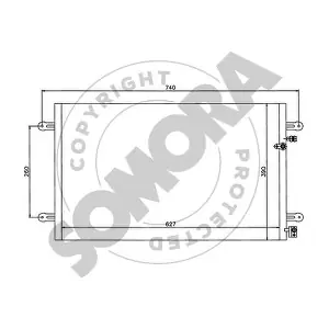 4F0260403P AUDI