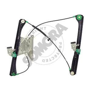 021358 SOMORA