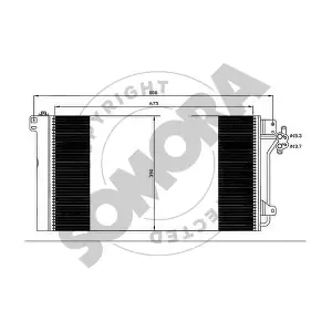 354160 SOMORA