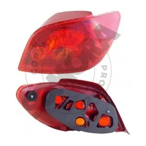 220771 SOMORA
