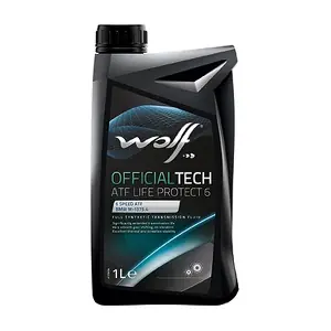 8305900 WOLF