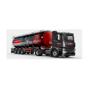 8234521 CHAMPION LUBRICANTS