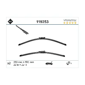 15930910 CADILLAC