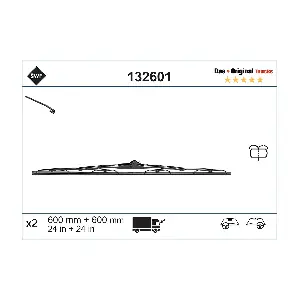 132 601 SWF