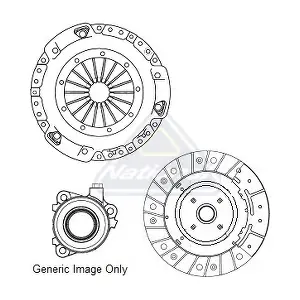 CK10433-78 National