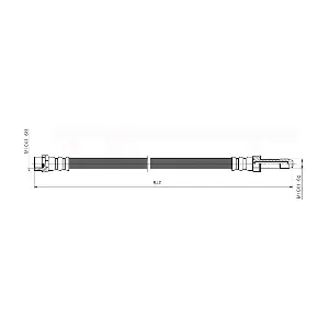 NBH6086 National
