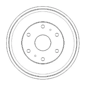 GDB652 UNIPART
